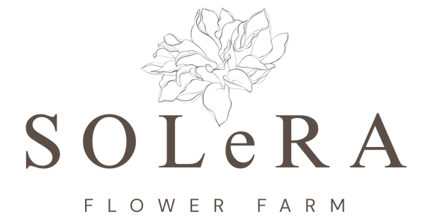 Solera Flower Farm, Charlton, New York